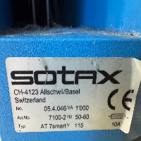 Sotax AT7 Smart Semi-Automated Dissolution Tester image 3